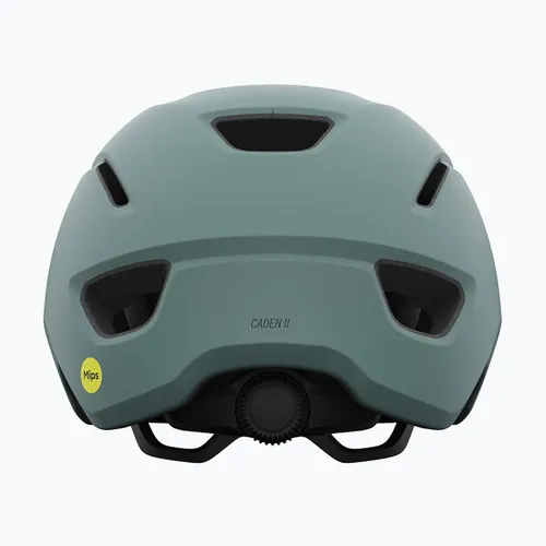 Kask rowerowy Giro Caden Integrated MIPS II matte mineral