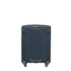 Walizka kabinowa Samsonite CityBeat - navy blue