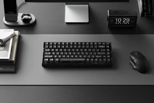 Klawiatura KEYCHRON K2H-F1R