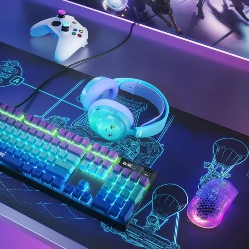 SteelSeries Arctis Nova 3XW Fortnite