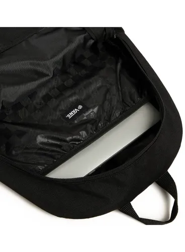 Plecak na deskorolkę Vans Off The Wall Skatepack - black