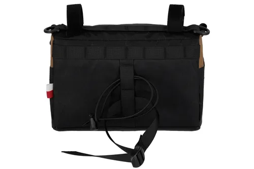 Torba na kierownicę STICAL Sand & Shadow 3.4L