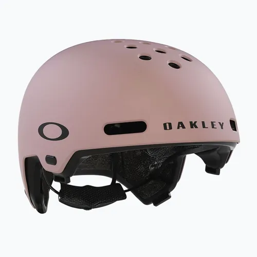 Kask rowerowy Oakley Street1 EU matte toadstool ii