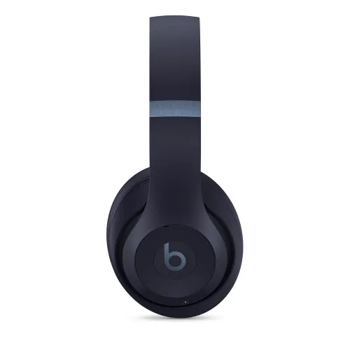 Беспроводные наушники Beats by Dr. Dre Studio Pro Over-Ear Bluetooth 5.3 темно-синий