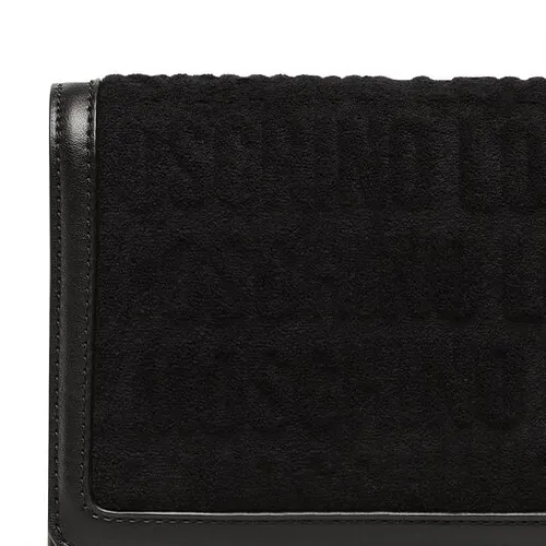 Dragoste MOSCHINO Jc4081pp1gln100a Nero sac