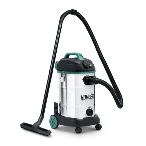Odkurzacz Przemysłowy 30L 1600W Hm-402