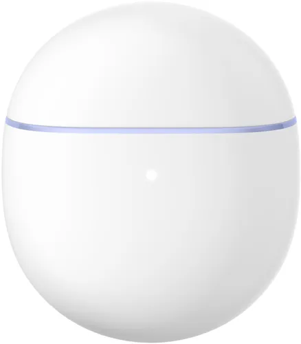 Słuchawki dokanałowe GOOGLE Pixel Buds 2a ANC Lawendowy