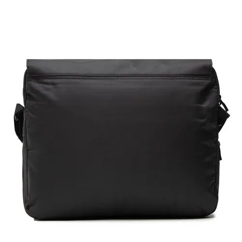 Geanta Laptop National Geographic Messenger N00709. 06 Negru
