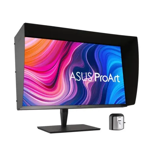 Monitor ASUS ProArt PA32UCG-K 32" 4K IPS 120Hz 5ms