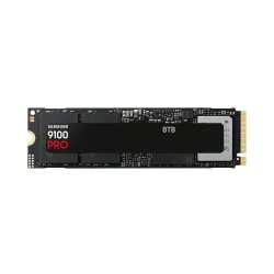 Dysk SSD Samsung 9100 PRO 8TB PCIe 5.0 x4 NVMe 2.0