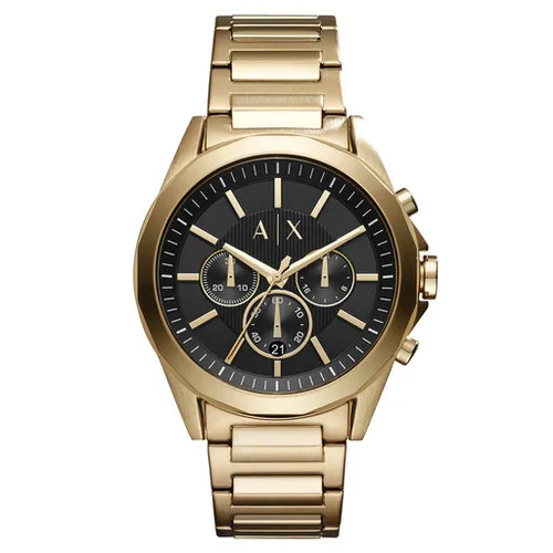 Armani Exchange Drexel AX2611 Gold Saati