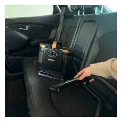 Odkurzacz COBBO M5 Vapor+ 1650W