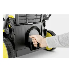 Karcher LMO Akülü Çim Biçme Makinesi 36-46 Pil Seti