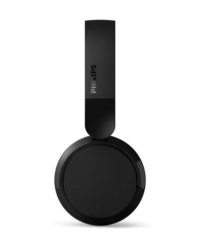 Słuchawki bezprzewodowe Philips TAH3209BK/00 Nauszne Bluetooth 5.3 Czarny