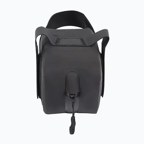 Torba rowerowa pod siodło HUUB Saddle black