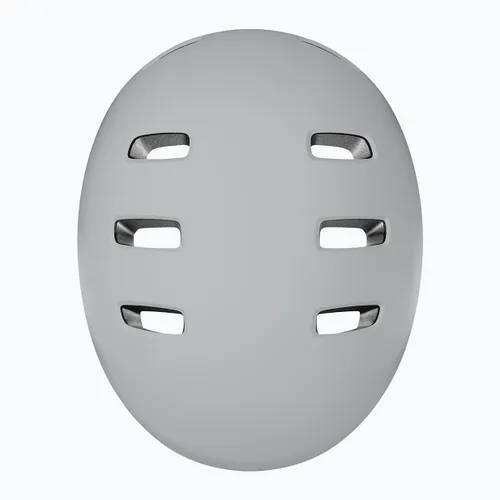 Kask rowerowy ABUS Xoxo cool grey