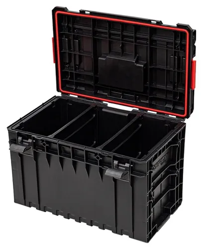 Skrzynka narzędziowa QBRICK System One 450 2.0 Vario