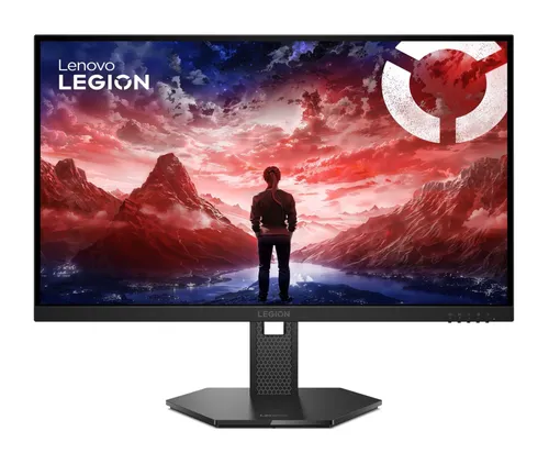 Monitor LENOVO Legion 27Q-10 27" 2560x1440px IPS 240Hz 0.5 [MPRT]