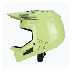 Kask rowerowy Leatt MTB Gravity 1.0 V25 mojito