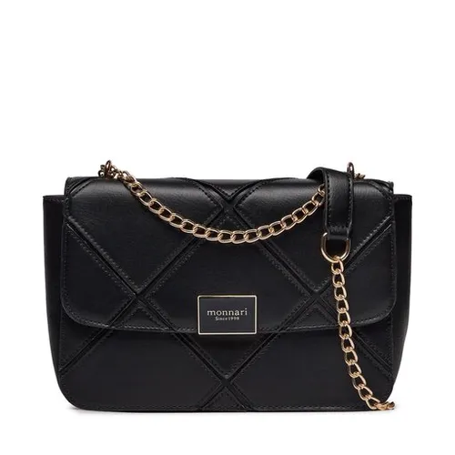 Monnari BAG3790-020 negru