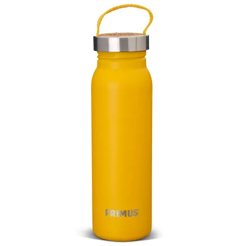 Butelka Primus Klunken Bottle 0,7 l - yellow