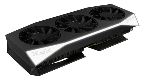 Karta graficzna XFX Mercury Radeon RX 9060 XT OC Gaming Edition 16GB GDDR6 128bit FSR