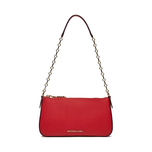 Geanta lui Michael Kors Imperiul 32h3g8ew6l lac roșu