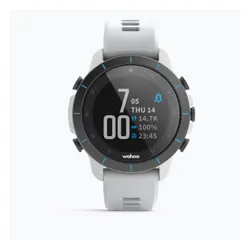 Zegarek Wahoo Elemnt Rival Multi-Sport GPS Watch - Kona white