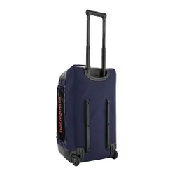 Дорожная сумка Patagonia Black Hole Wheeled Duffel Bag 70 L-black