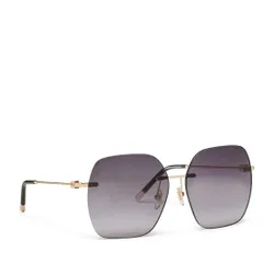 Солнцезащитные очки Furla Sunglasses SFU629 WD00060-MT0000-O6000-4-401-20-CN-D Nero - размер (EU) 00