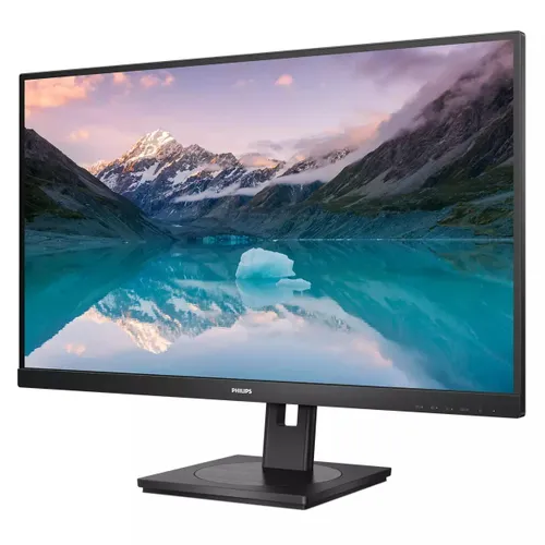 Monitor Philips S-line 275S9JML/00 27" 2K VA 75Hz 4ms