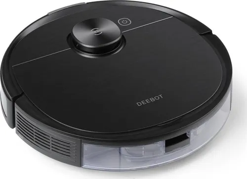 Робот-пылесос Ecovacs Deebot Ozmo T8 Aivi