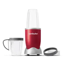 Nutribullet NB606R czerwony