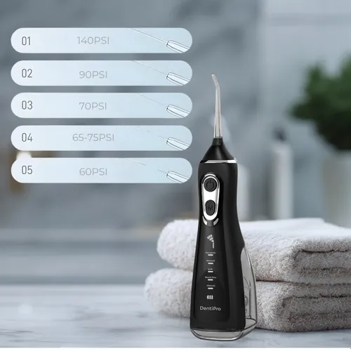 Irygator ALPHA DentiPro SWF-06