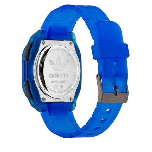 Adidas Originals City Tech One Watch Aost23058 Blue