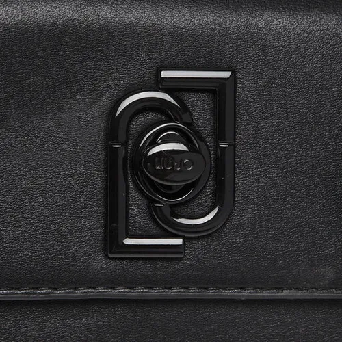 Liu Jo Ecs s Geanta crossbody AF2052 E0060 Nero 22222