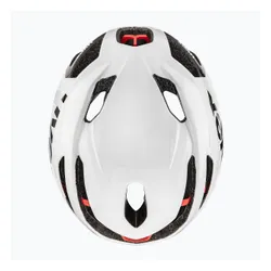 Kask rowerowy UVEX Race 9 white/black