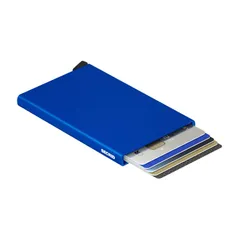 Etui na karty RFID Cardprotector Secrid - blue