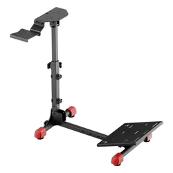 Stojak MOZOS SGS4 do kierownicy Logitech/Thrustmaster