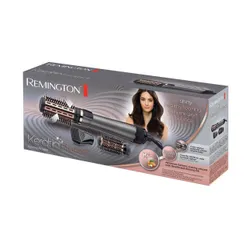 Suszarko lokówka Remington Keratin Protect AS8810 1000W Obrotowa Zimny nawiew Średnica szczotki 40mm 50mm 2 poziomy temperatury