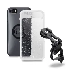 Etui z uchwytem na telefon SP CONNECT Bike Bundle II Iphone 8+ / 7+ / 6s+ / 6+