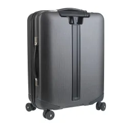 Walizka kabinowa Samsonite Inova DLX - brushed graphite