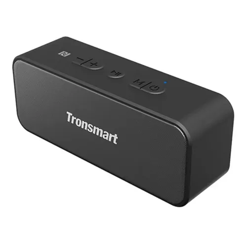 Głośnik Bluetooth Tronsmart T2 Plus 20W Czarny