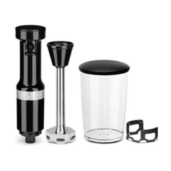 Блендер KitchenAid Classic 5KHBV53EOB 180 Вт