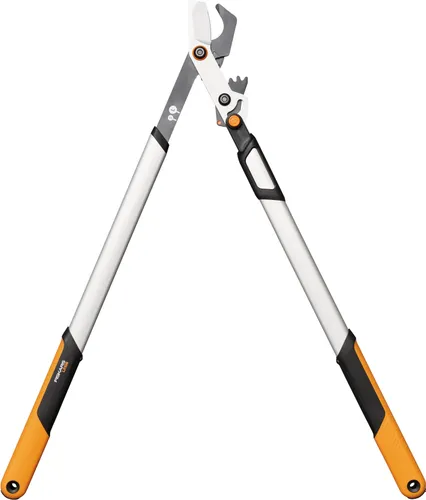 Sekator do gałęzi FISKARS X-Series DualAction LX108