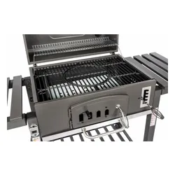 Grill węglowy ACTIVA Angular XXL 11250C