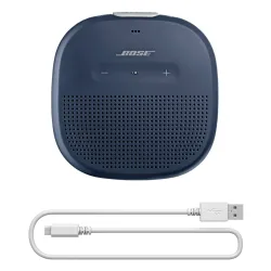 Bose SoundLink Mikro Mavi Hoparlör