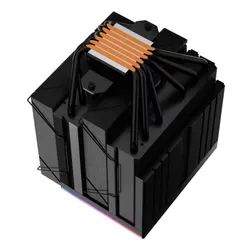 Chłodzenie CPU ADATA XPG Maestro Plus 62DA ARGB