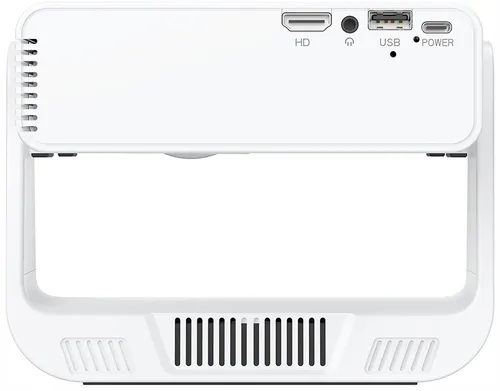 Projektor ZENWIRE PrimeView IMC260 HD (1280 x 720), 350 ANSI lumen, Wi-Fi, Bluetooth