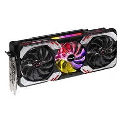 Karta graficzna ASrock Radeon RX 6800 XT Phantom Gaming OC 16GB GDDR6 256bit FSR